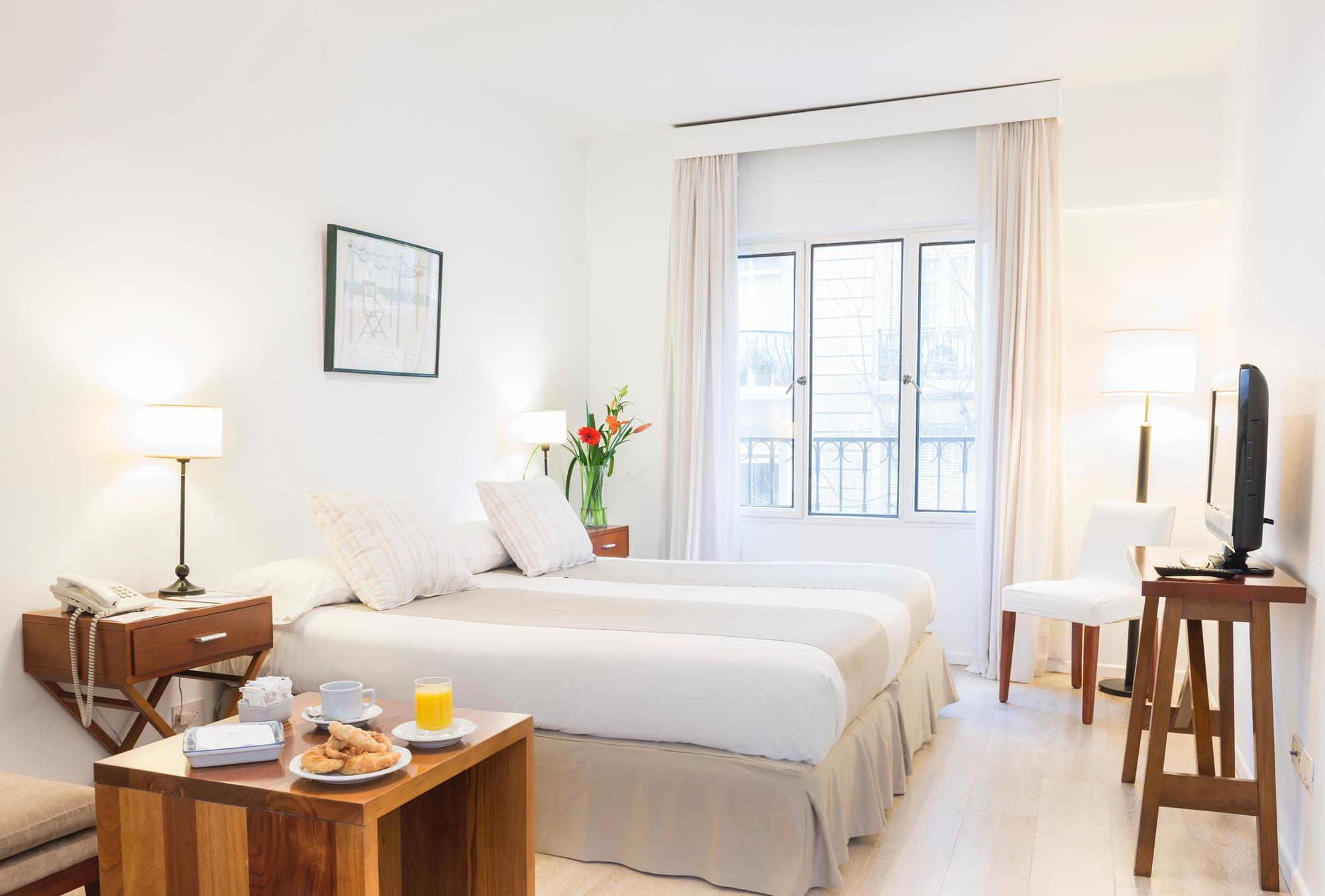 Loi Suites Arenales Буэнос-Айрес Экстерьер фото