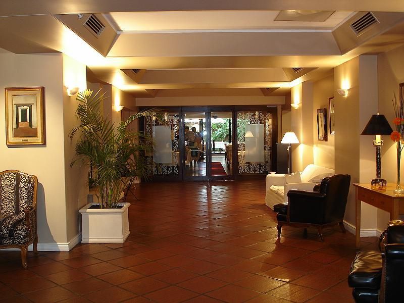 Loi Suites Arenales Буэнос-Айрес Экстерьер фото